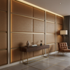 Berretta - Berretta Performance Vinyl Upholstered Wall Panel | Architectural Fabrics