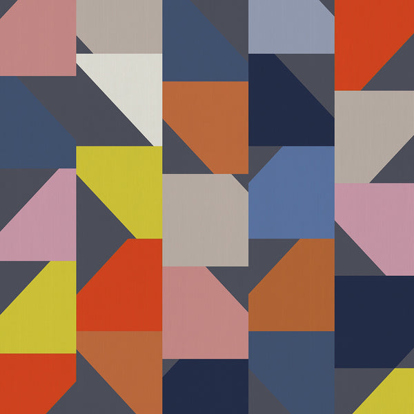 Mosaic, Urban Wallcoverings | Designtex