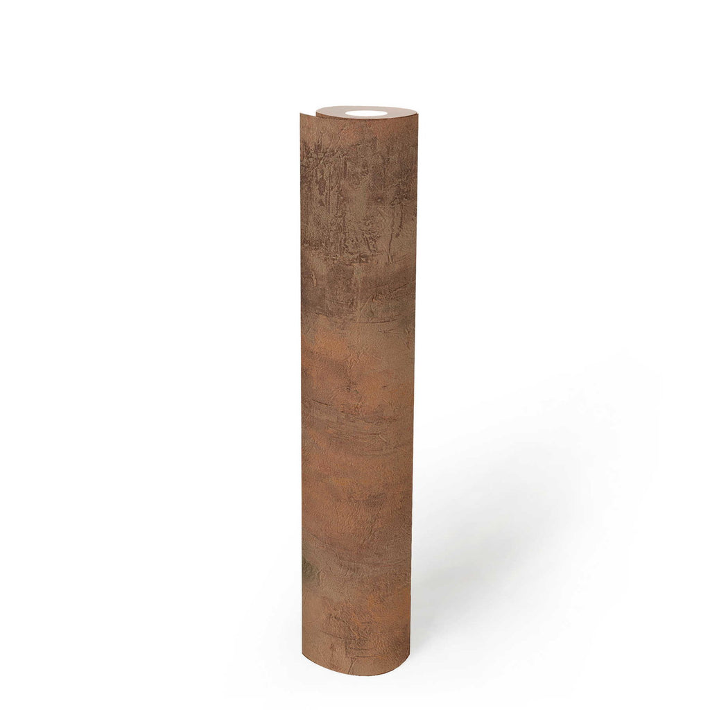 Elements Brown Wallcovering | AS Creation