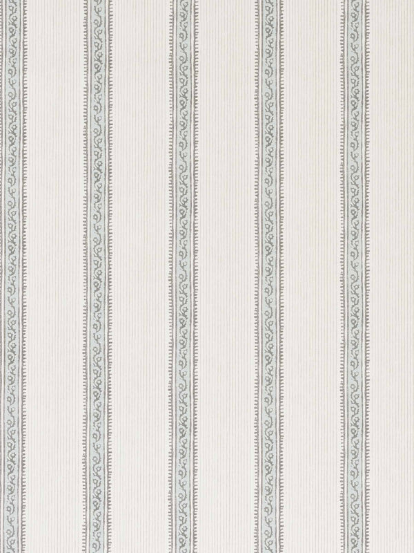 Rayure Ivory | Fabricut