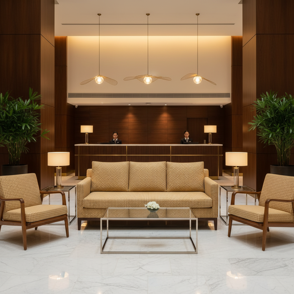 Bali - Bali Organic Cellulose Upholstered Sofa | Architectural Fabrics