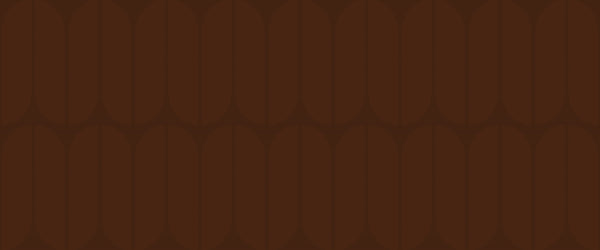Brewster-Espresso Velvet Wallcovering | Phillipe Romano