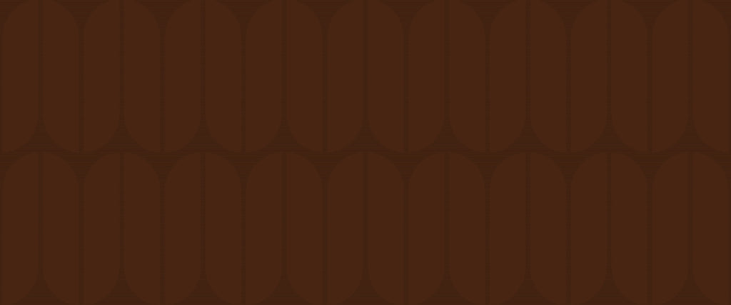 Brewster-Espresso Velvet Wallcovering | Phillipe Romano — VELV-500130