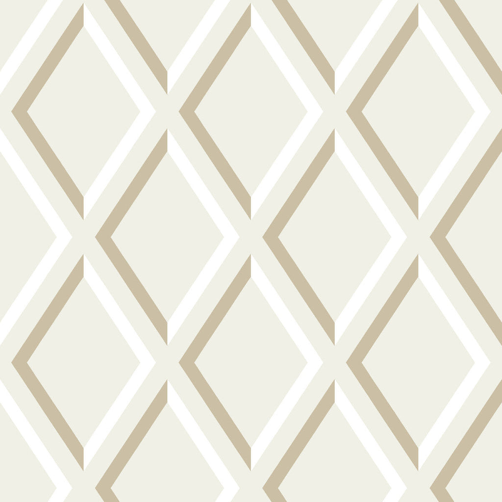 Pompeian - Linen/Gold Beige By Cole & Son | Cole & Son Contemporary Restyled |Botanical & Floral  Wallcovering