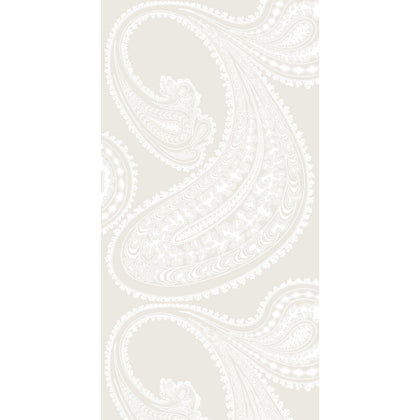 Rajapur - White/Shell White | Cole & Son