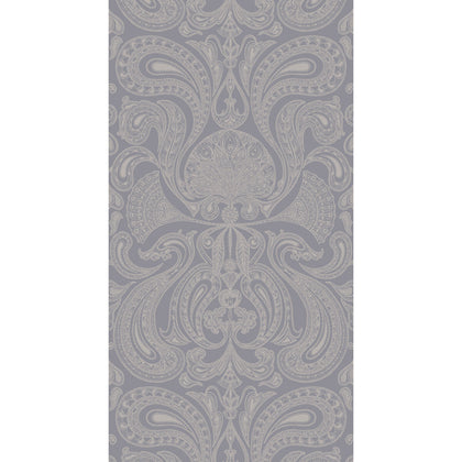 Malabar - Silver/Grey | Cole & Son