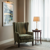Vista Point - Laguna Upholstered Chair | Architectural Fabrics