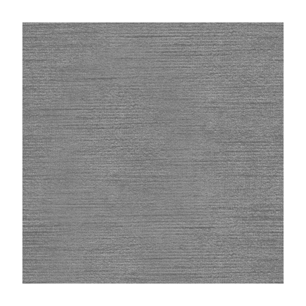 Samples and Purchasing available for Queen Victoria - Storm Grey By Lee Jofa |  | Tone On Tone Upholstery Velvet at Designer Wallcoverings and Fabrics