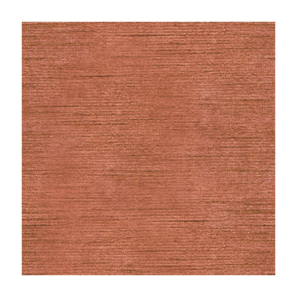 Queen Victoria - Deep Coral Coral By Lee Jofa |  | Tone On Tone Upholstery Velvet