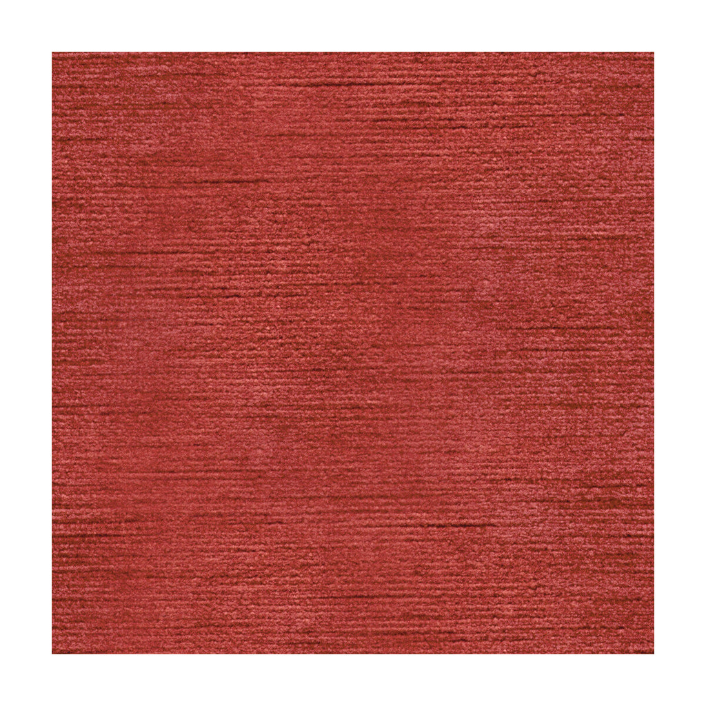 Samples and Purchasing available for Queen Victoria - Paprika Red By Lee Jofa |  | Tone On Tone Upholstery Velvet at Designer Wallcoverings and Fabrics