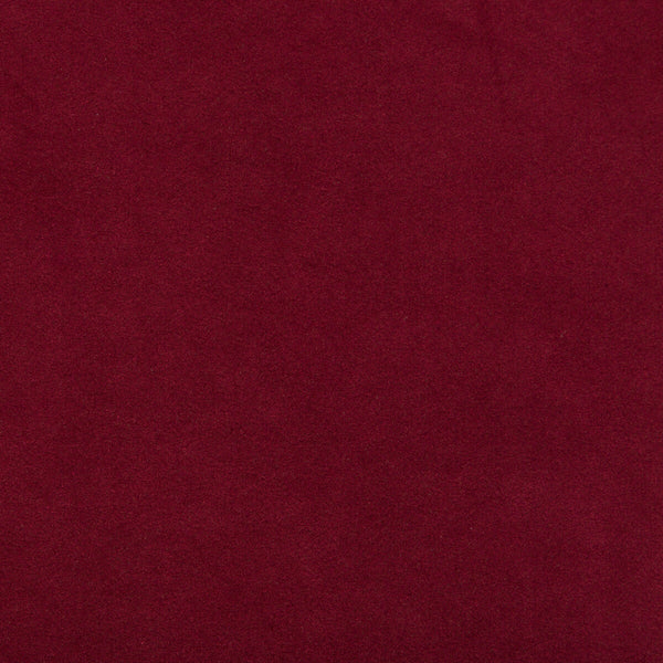 Ultimate - Mulberry Burgundy/Red By Lee Jofa | Ultimate Suede |Solid Texture Upholstery Vinyl/Faux Leather