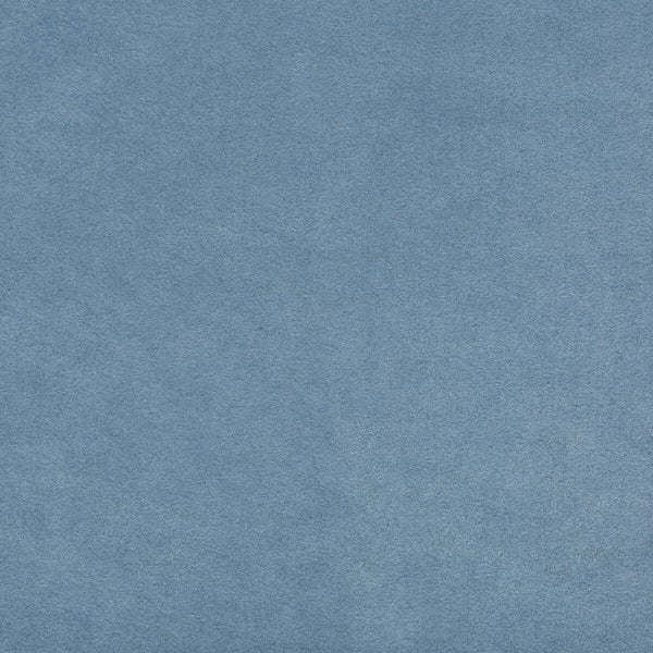 Ultrasuede™ - St Blue By Lee Jofa | Performance |Solid Texture Upholstery Vinyl/Faux Leather & Fabric