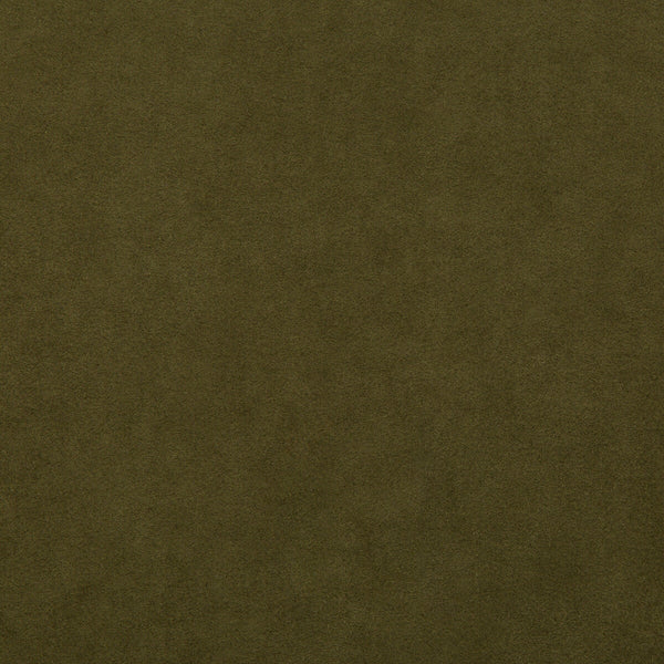 Ultimate - Spinach Green By Lee Jofa | Ultimate Suede |Solid Texture Upholstery Vinyl/Faux Leather