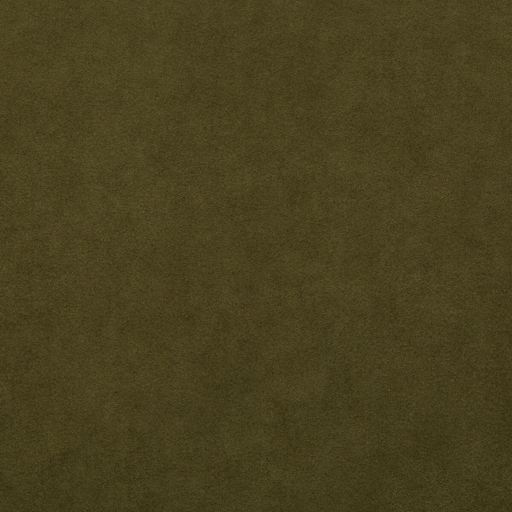Samples and Purchasing available for Ultimate - Spinach Green By Lee Jofa | Ultimate Suede |Solid Texture Upholstery Vinyl/Faux Leather at Designer Wallcoverings and Fabrics