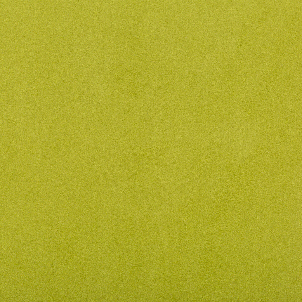 Samples and Purchasing available for Ultimate - Key Lime Green By Lee Jofa | Ultimate Suede |Solid Texture Upholstery Vinyl/Faux Leather at Designer Wallcoverings and Fabrics