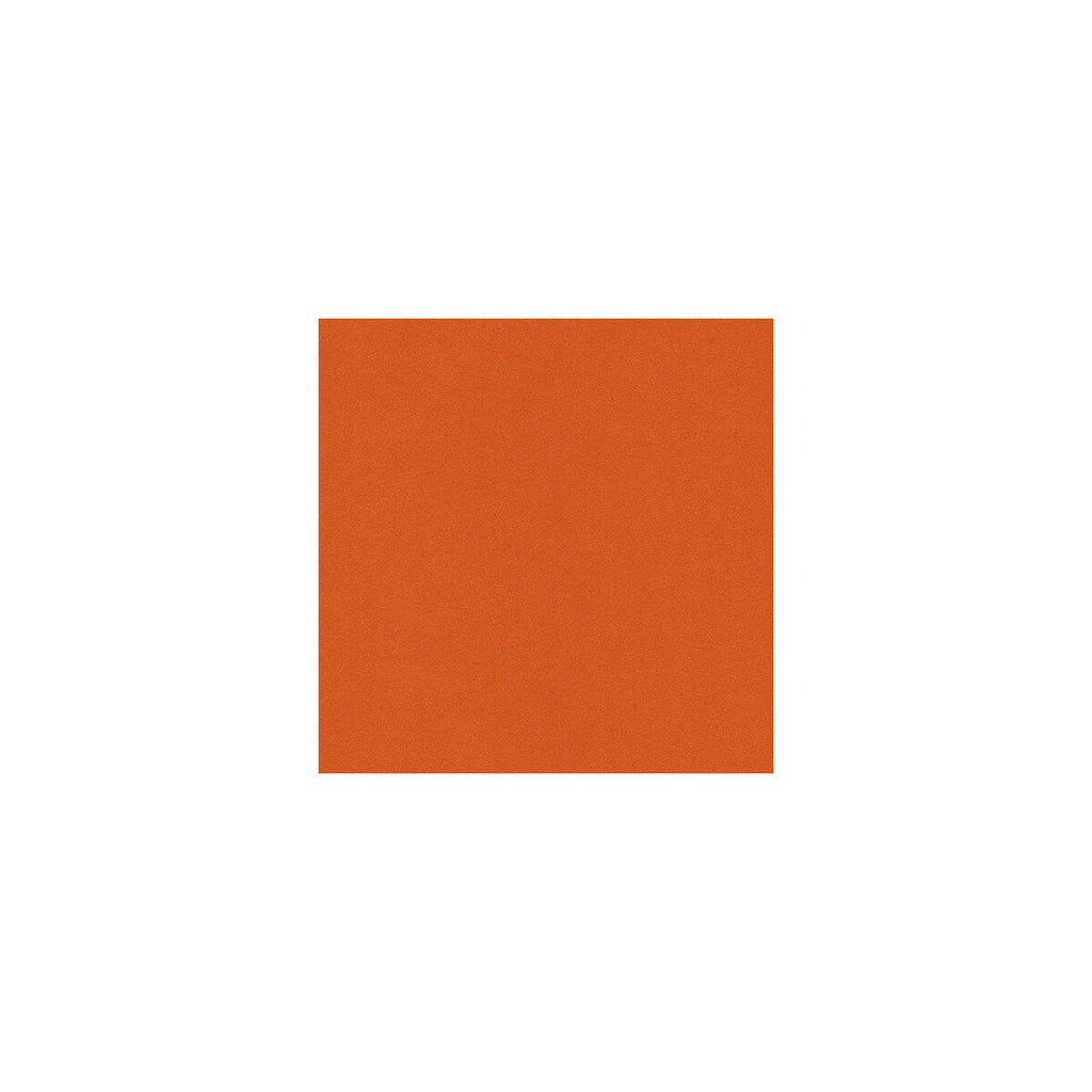 Samples and Purchasing available for Ultimate - Carrot Orange By Lee Jofa | Ultimate Suede |Solid Texture Upholstery Vinyl/Faux Leather at Designer Wallcoverings and Fabrics