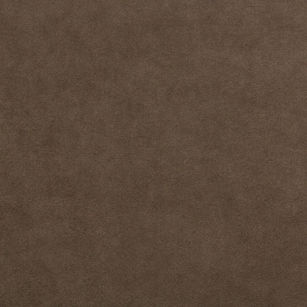 Ultimate - Earth Brown By Lee Jofa | Ultimate Suede |Solid Texture Upholstery Vinyl/Faux Leather