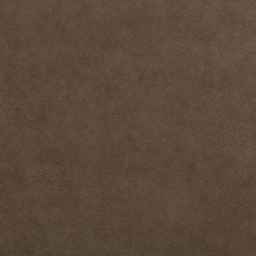 Samples and Purchasing available for Ultimate - Earth Brown By Lee Jofa | Ultimate Suede |Solid Texture Upholstery Vinyl/Faux Leather at Designer Wallcoverings and Fabrics