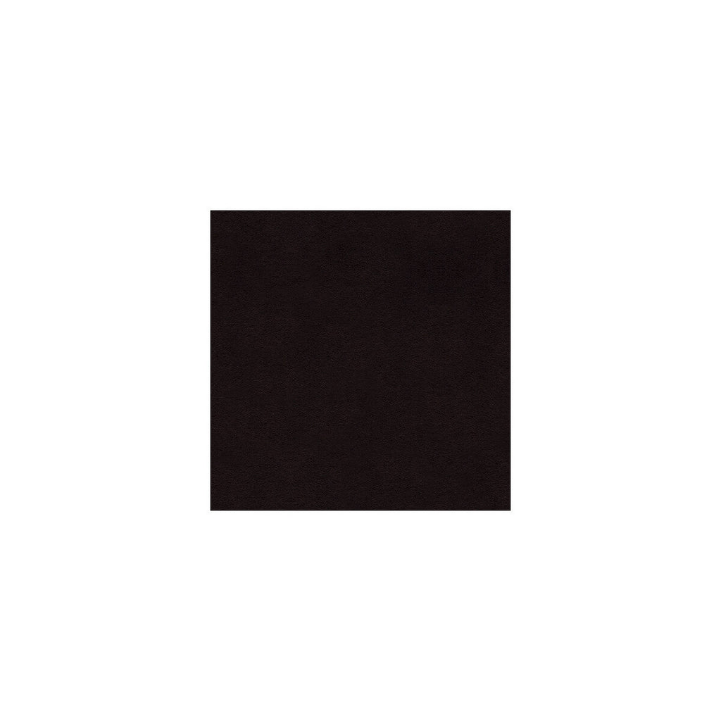 Samples and Purchasing available for Ultimate - 88 Black By Lee Jofa | Ultimate Suede |Solid Texture Upholstery Vinyl/Faux Leather at Designer Wallcoverings and Fabrics