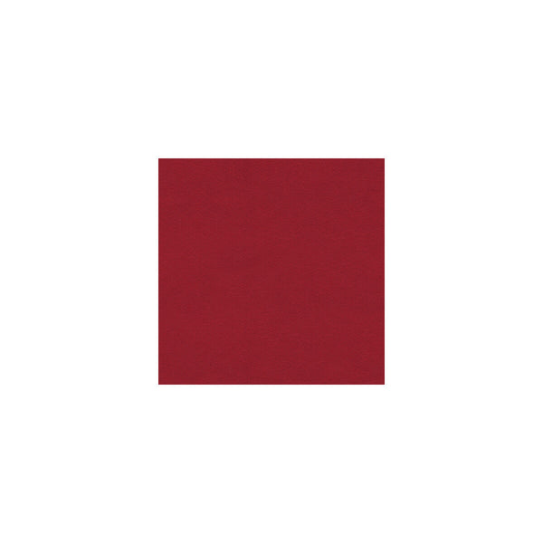 Ultimate - Poppy Burgundy/Red By Lee Jofa | Ultimate Suede |Solid Texture Upholstery Vinyl/Faux Leather