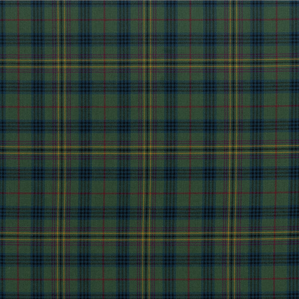 Kennedy Muted T - Documen Green By Lee Jofa |  | Plaid / Check Upholstery