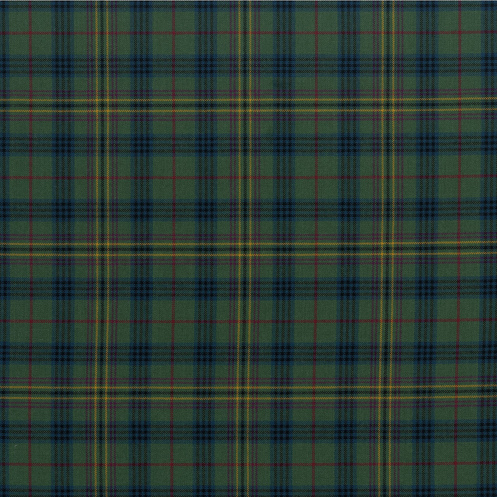 Samples and Purchasing available for Kennedy Muted T - Documen Green By Lee Jofa |  | Plaid / Check Upholstery  at Designer Wallcoverings and Fabrics