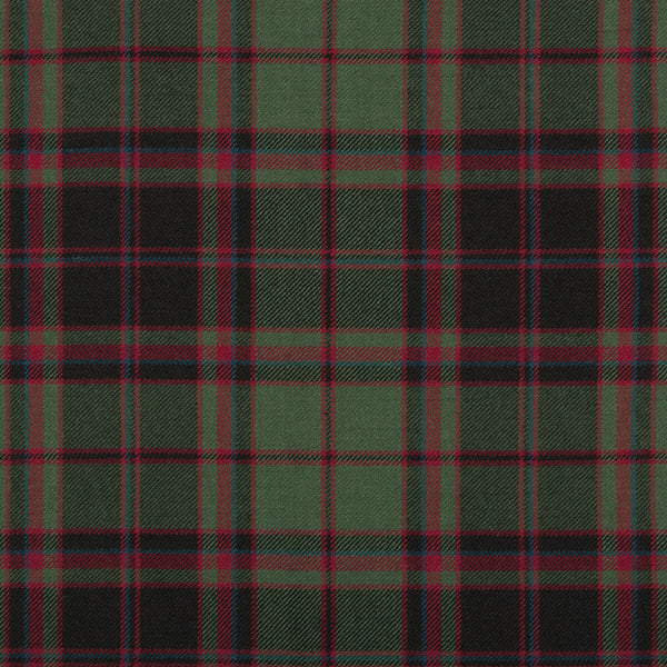 Hunting Cumming - Documen Green By Lee Jofa |  | Plaid / Check Upholstery