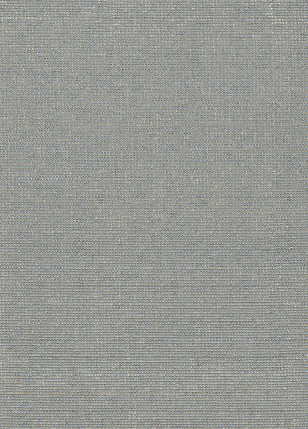 Cotuit-White Pepper Wallcovering | Phillipe Romano