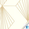 Designdrop Cream Wallcovering | AS Creation