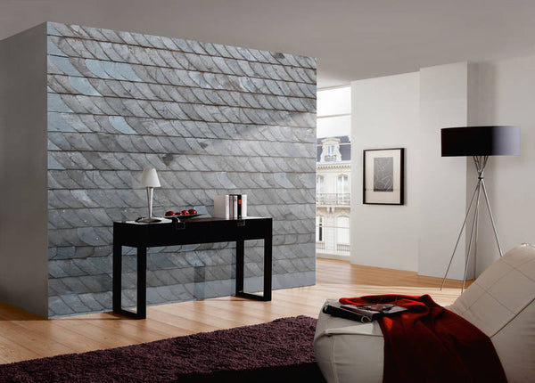 Ap Digital 3 Grey Wallcovering | AS Creation