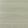 Nantucket Grasscloth Green Mist Wallcovering | Phillipe Romano