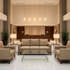 Astor - Astor Contract Woven Upholstered Sofa | Architectural Fabrics