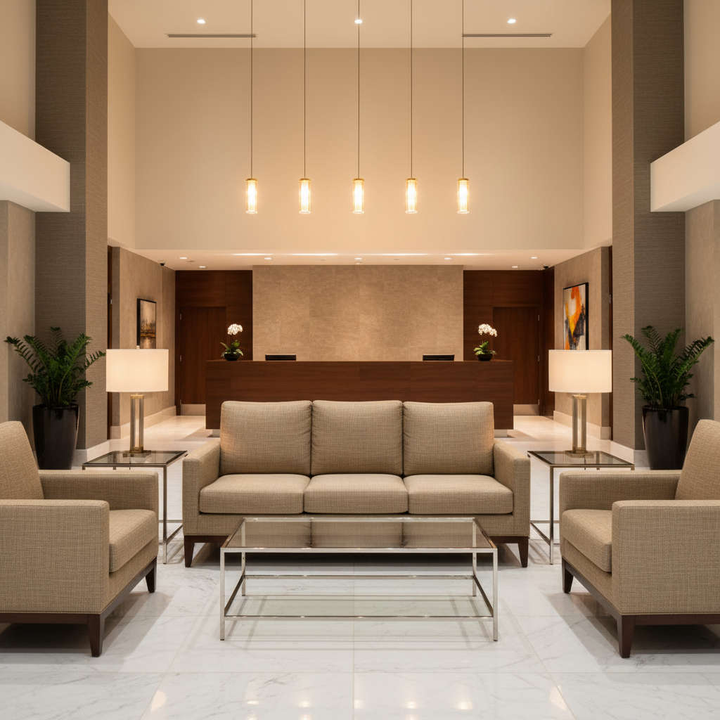 Astor - Astor Contract Woven Upholstered Sofa | Architectural Fabrics