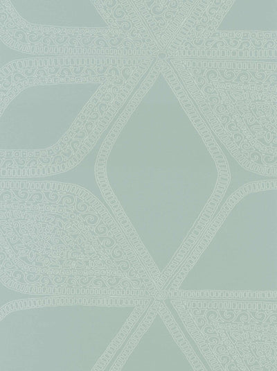 Alexion Pale Blue | Fabricut