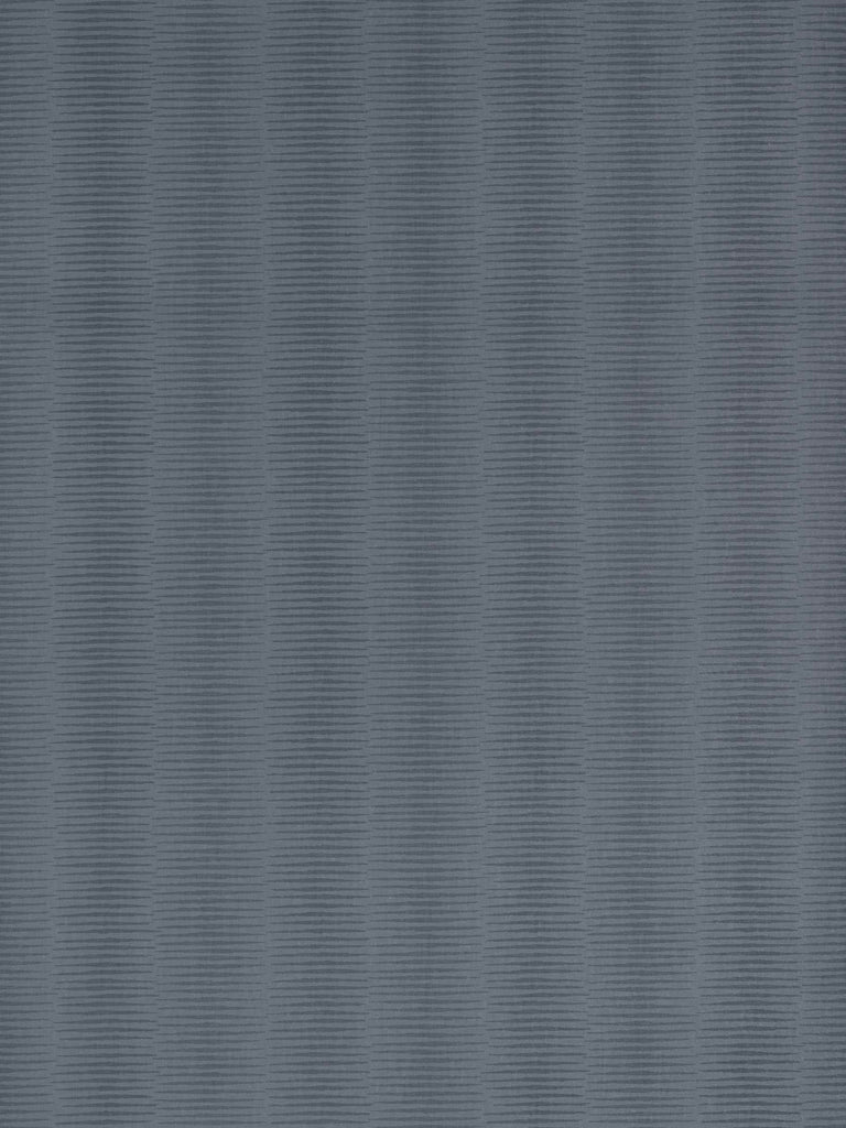 Sawtooth Indigo | Fabricut