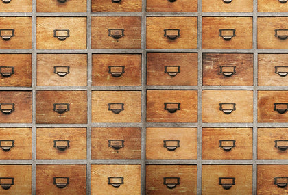 Liadante Files Drawers | Coordone Europe