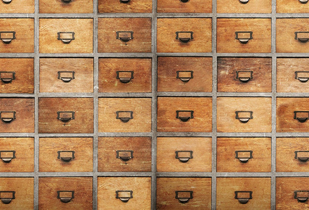 Liadante Files Drawers