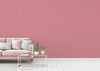 Jungle Chic Pink Wallcovering | AS Creation