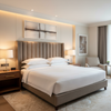 Quintana Bay - Barista Upholstered Headboard | Architectural Fabrics