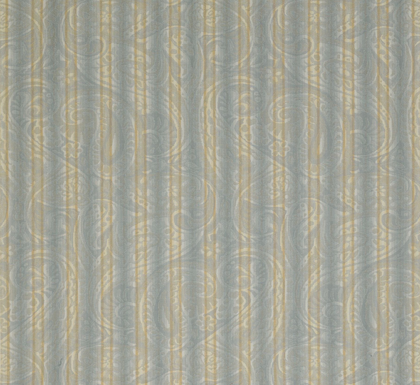 Nina Campbell Fabric - Dusty Blue Wallcovering | Nina Campbell