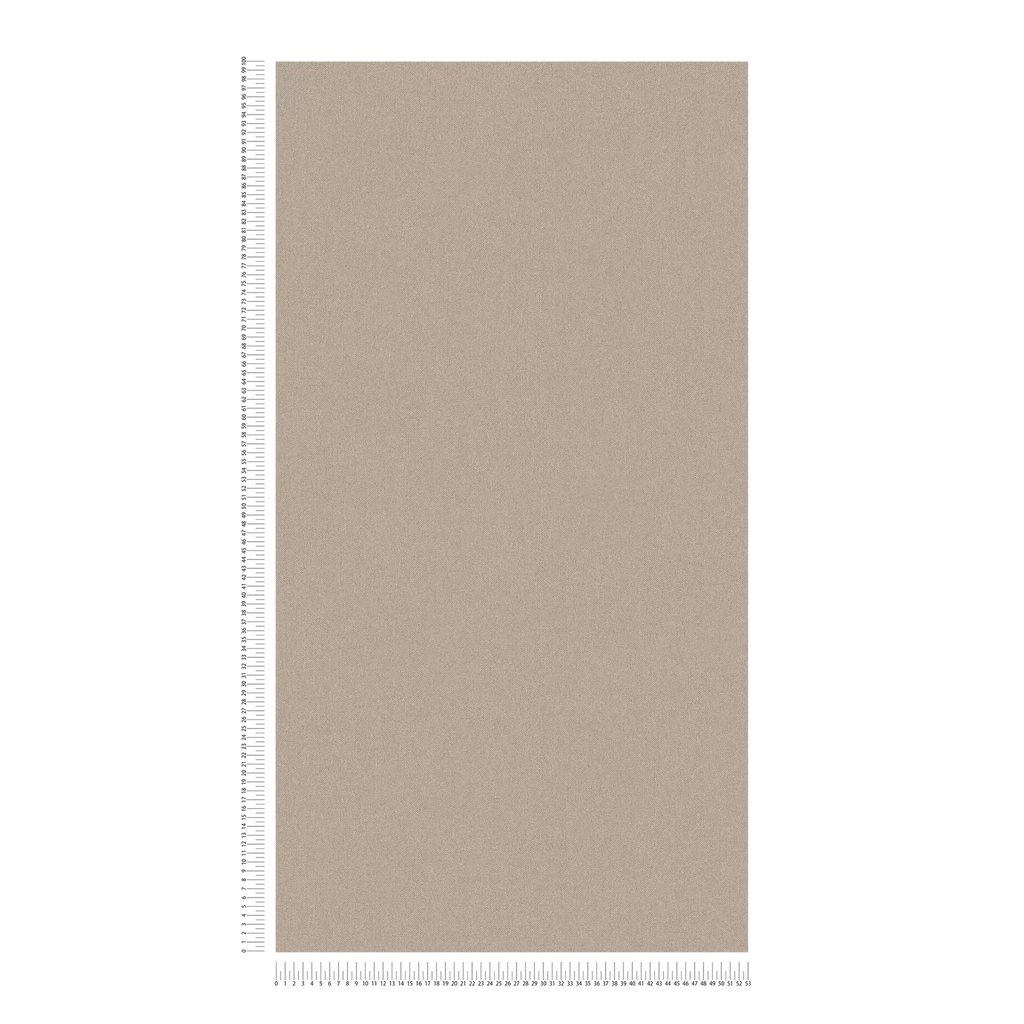 Jungle Chic Brown Wallcovering | AS Creation
