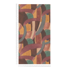 Anna D Andrea Brown Wallcovering | AS Creation