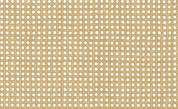 Cane 9800003, Roll Wallcoverings | Coordonné