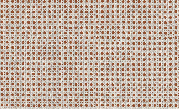 Cane 9800004, Roll Wallcoverings | Coordonné