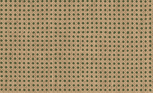Cane 9800007, Roll Wallcoverings | Coordonné