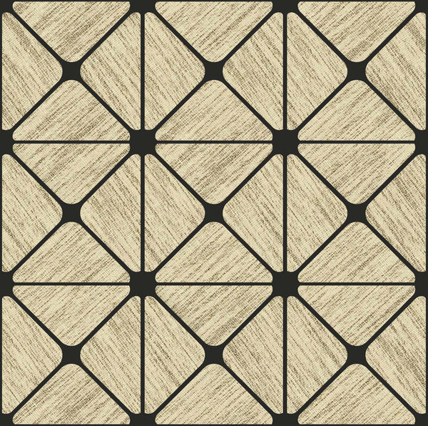 Mosaic 9800047, Roll Wallcoverings | Coordonné