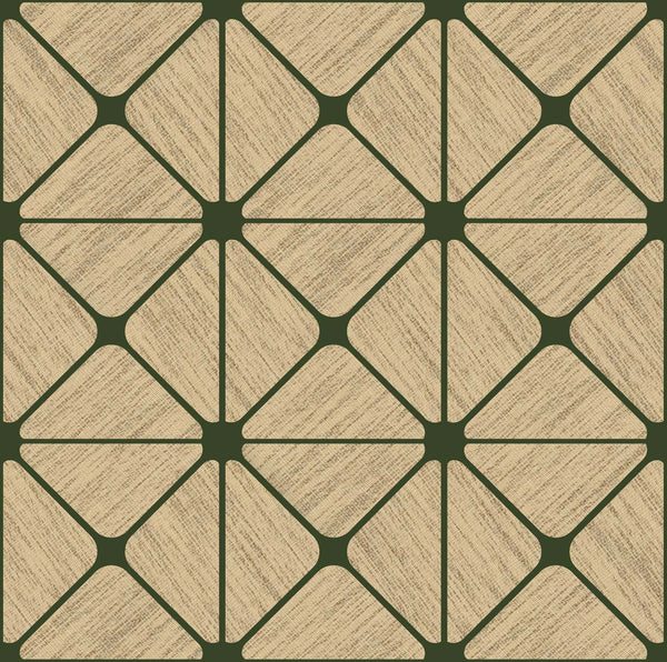 Mosaic 9800048, Roll Wallcoverings | Coordonné