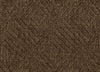 Diamond Weave Brown, Roll