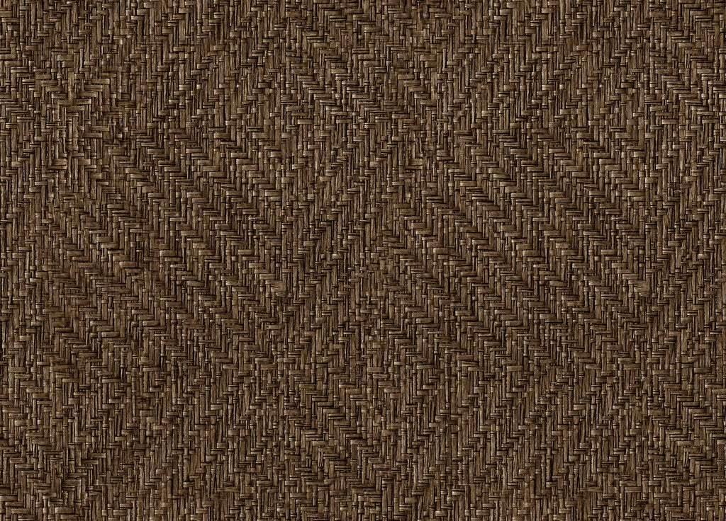 Diamond Weave Brown, Roll