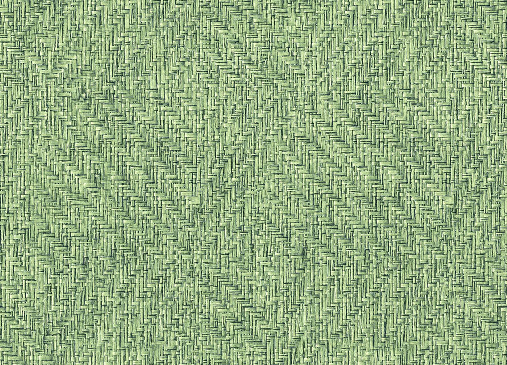 Diamond Weave Green, Roll